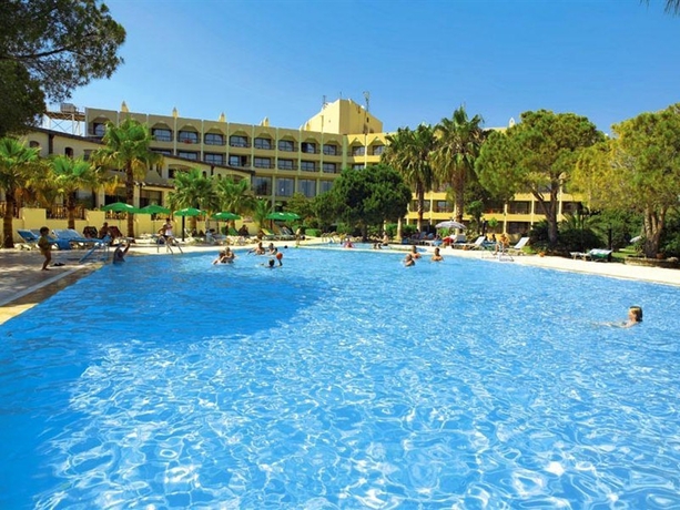 Imagen general del Hotel Side Ally Hotel. Foto 8