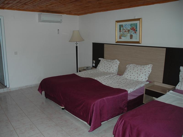 Imagen general del Hotel Side Altinkum Bungalow. Foto 2