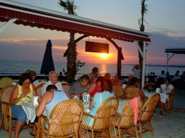 Imagen general del Hotel Side Altinkum Bungalow. Foto 3