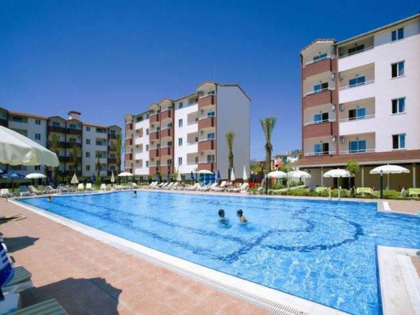Imagen general del Hotel Side Aral. Foto 10