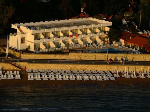 Imagen general del Hotel Side Beach Club. Foto 1