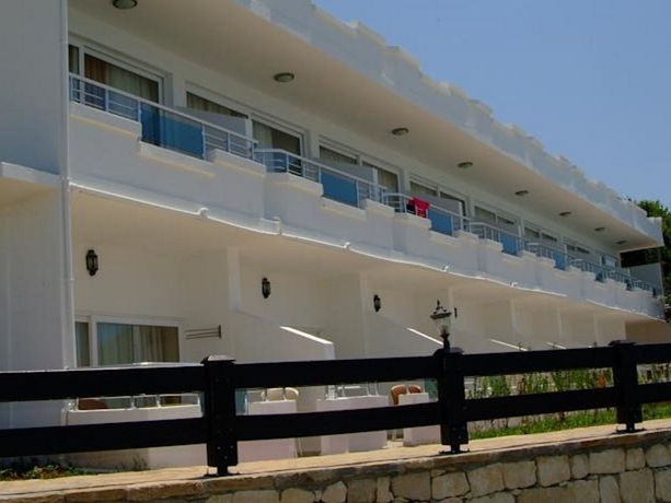 Imagen general del Hotel Side Beach Club. Foto 2