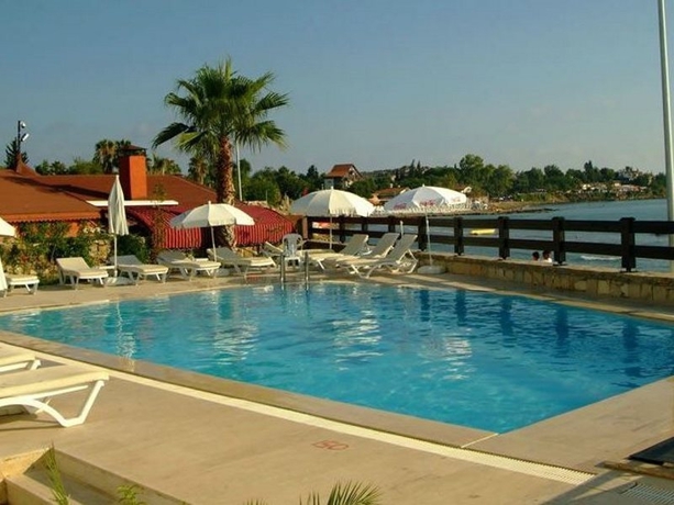 Imagen general del Hotel Side Beach Club. Foto 4