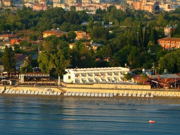 Imagen general del Hotel Side Beach Club. Foto 10
