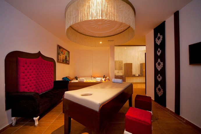 Imagen de los interiores del Hotel Side Bella Luna. Foto 15
