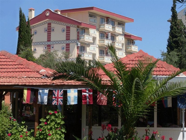 Imagen general del Hotel Side Best Hotel. Foto 2