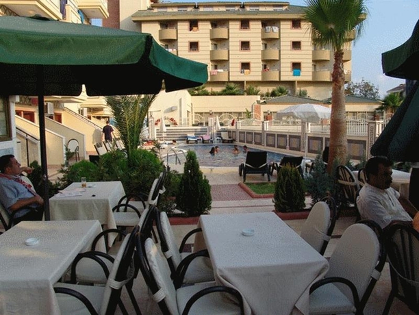 Imagen general del Hotel Side Best Hotel. Foto 3