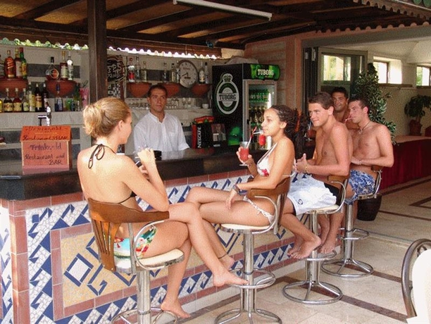 Imagen general del Hotel Side Best Hotel. Foto 5