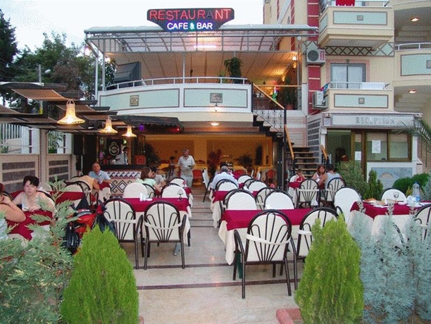 Imagen general del Hotel Side Best Hotel. Foto 6