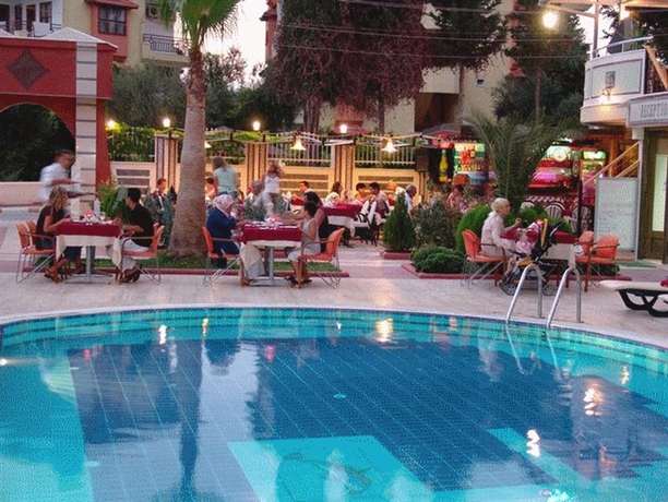 Imagen general del Hotel Side Best Hotel. Foto 7