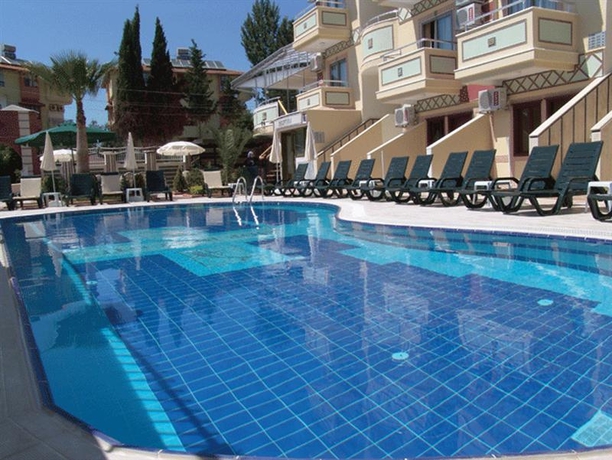 Imagen general del Hotel Side Best Hotel. Foto 8