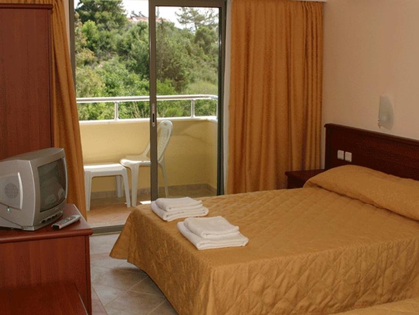 Imagen general del Hotel Side Best Hotel. Foto 9