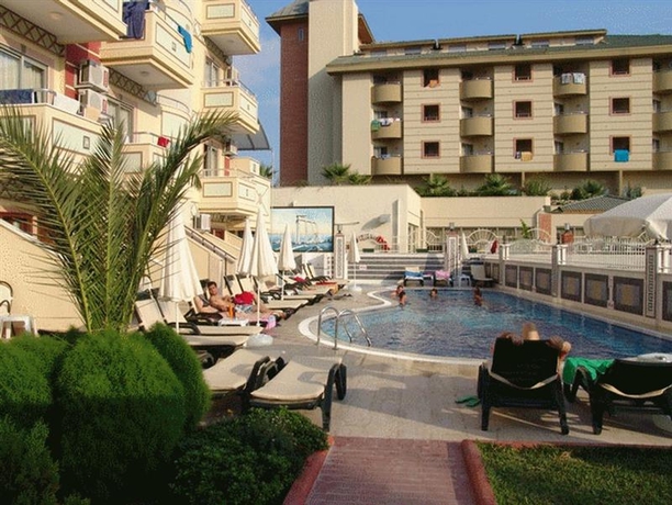 Imagen general del Hotel Side Best Hotel. Foto 10