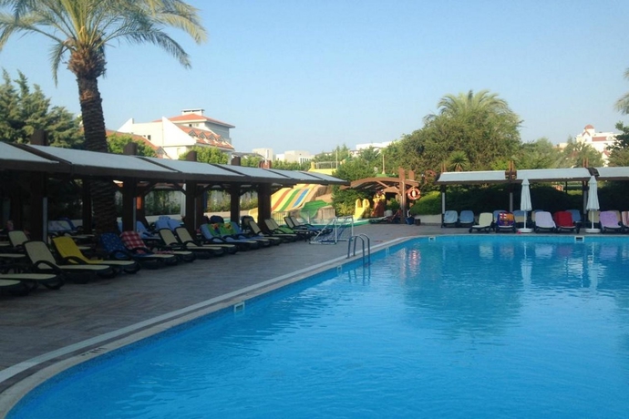 Imagen general del Hotel Side Breeze - All Inclusive. Foto 1