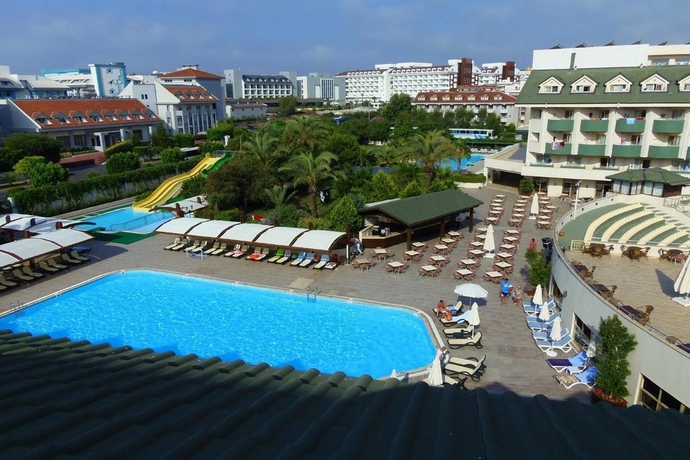 Imagen general del Hotel Side Breeze - All Inclusive. Foto 2