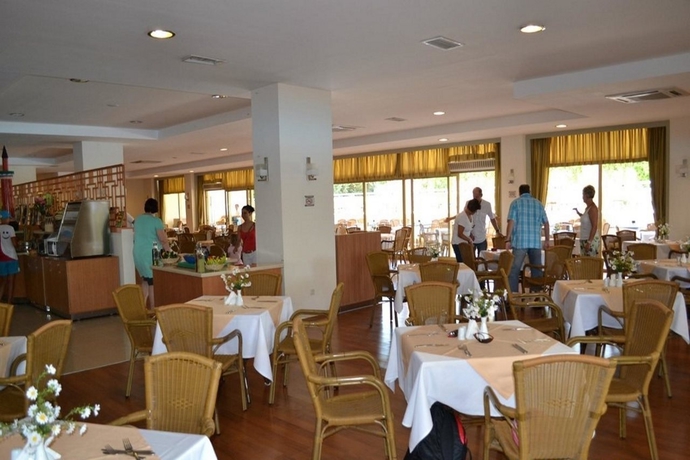 Imagen general del Hotel Side Breeze - All Inclusive. Foto 4