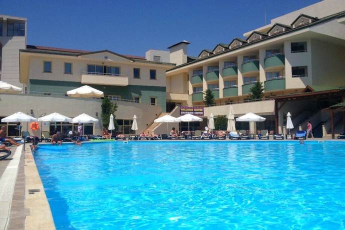 Imagen general del Hotel Side Breeze - All Inclusive. Foto 5