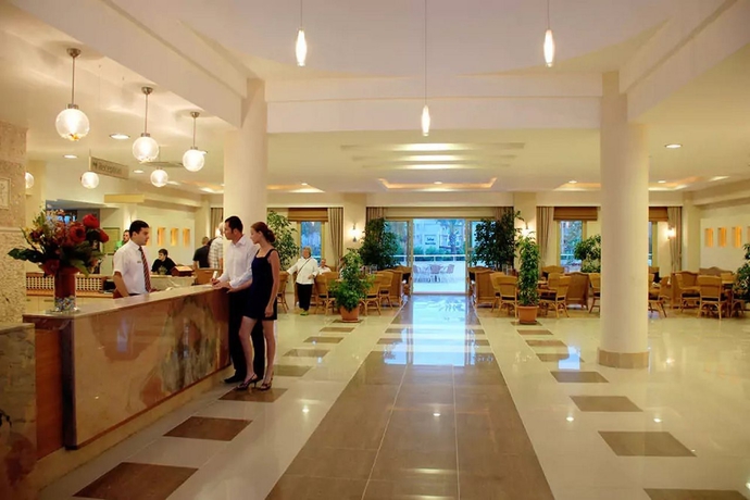 Imagen general del Hotel Side Breeze - All Inclusive. Foto 6