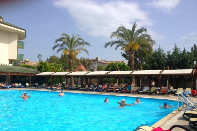 Imagen general del Hotel Side Breeze - All Inclusive. Foto 7