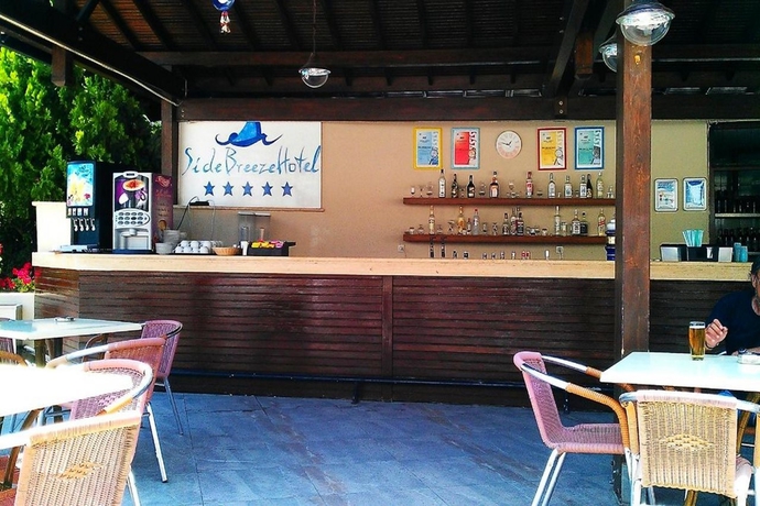 Imagen general del Hotel Side Breeze - All Inclusive. Foto 8