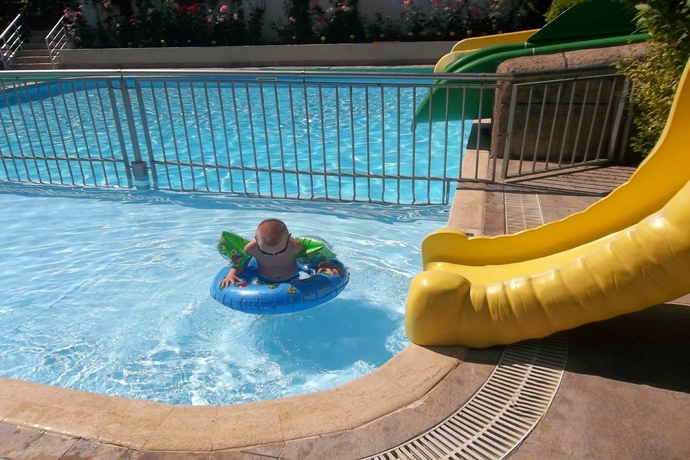 Imagen general del Hotel Side Breeze - All Inclusive. Foto 9