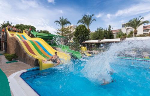 Imagen general del Hotel Side Breeze. Foto 3