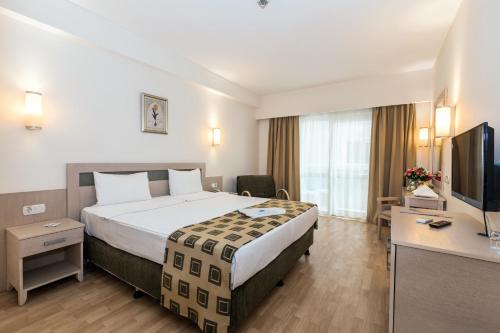 Imagen general del Hotel Side Breeze. Foto 4