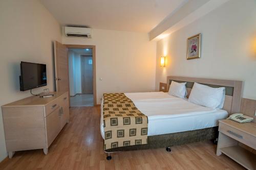 Imagen general del Hotel Side Breeze. Foto 10