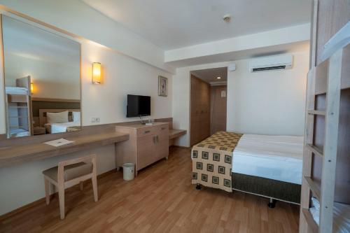 Imagen general del Hotel Side Breeze. Foto 11
