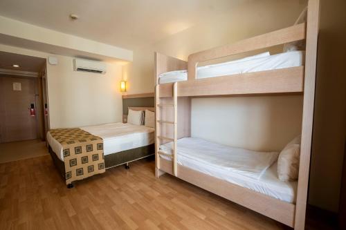 Imagen general del Hotel Side Breeze. Foto 13