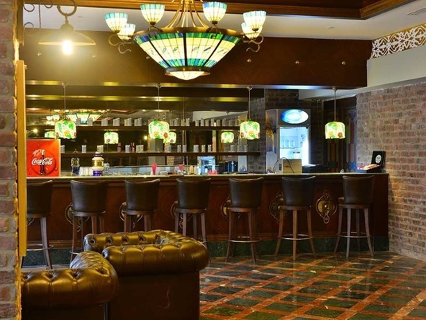 Imagen general del Hotel Side Crown Palace. Foto 2