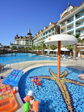 Imagen general del Hotel Side Crown Palace. Foto 3