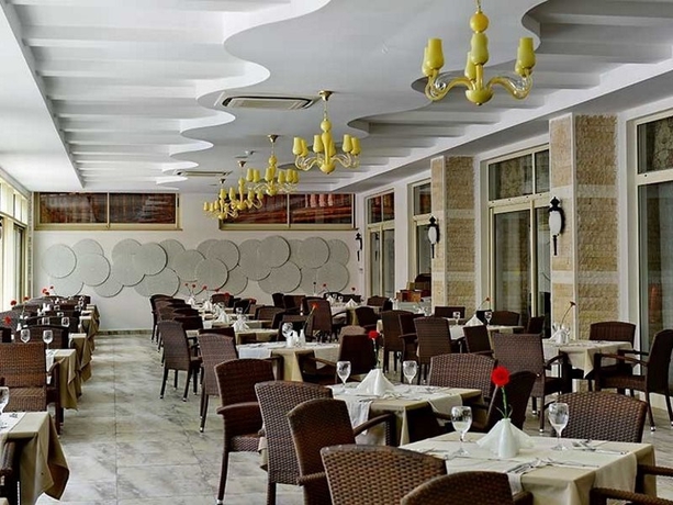 Imagen general del Hotel Side Crown Palace. Foto 6