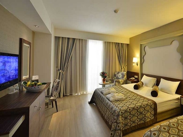 Imagen general del Hotel Side Crown Palace. Foto 7