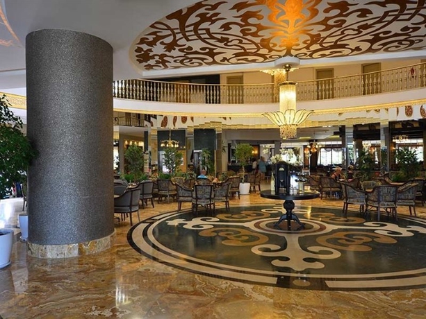 Imagen general del Hotel Side Crown Palace. Foto 9