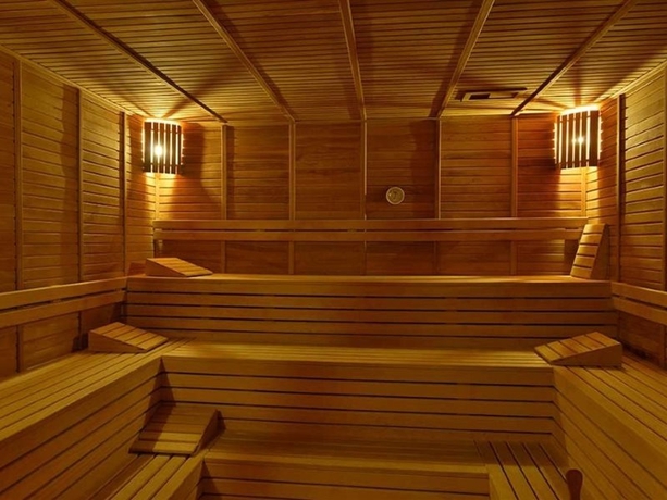 Imagen general del Hotel Side Crown Palace. Foto 14