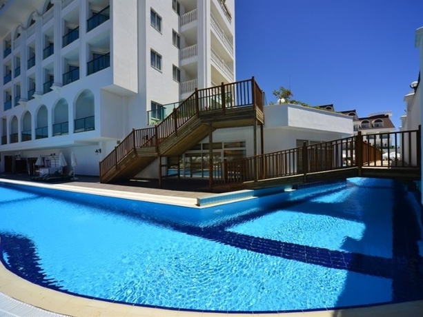 Imagen general del Hotel Side Crown Serenity. Foto 6