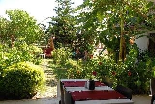 Imagen general del Hotel Side Elis Hotel, Side. Foto 2