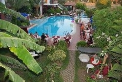 Imagen general del Hotel Side Elis Hotel, Side. Foto 3