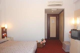Imagen de la habitación del Hotel Side Elis Hotel, Side. Foto 4
