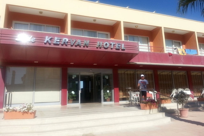 Imagen general del Hotel Side Kervan. Foto 2