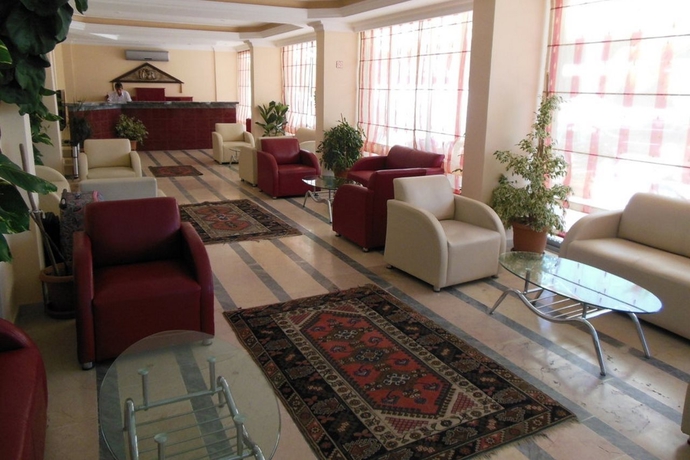 Imagen general del Hotel Side Kervan. Foto 3