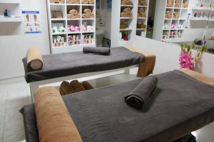 Imagen general del Hotel Side Kervan. Foto 5