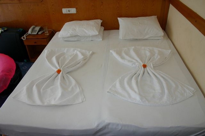 Imagen general del Hotel Side Kervan. Foto 9