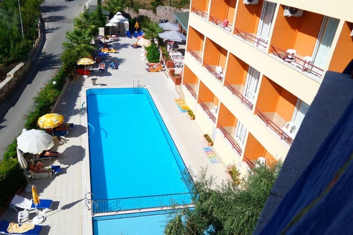 Imagen general del Hotel Side Kervan. Foto 10