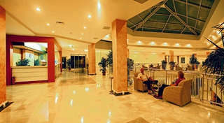 Imagen de los interiores del Hotel Side Mare Aqua. Foto 7