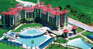 Imagen general del Hotel Side Mare Aqua. Foto 1