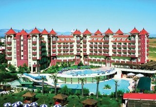 Imagen general del Hotel Side Mare Aqua. Foto 2