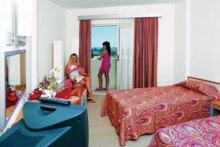 Imagen de la habitación del Hotel Side Mare Aqua. Foto 3