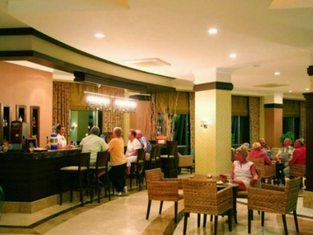 Imagen general del Hotel Side Mare Resort & Spa. Foto 2